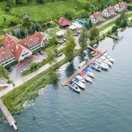 Hotel Amax - Sale weselne