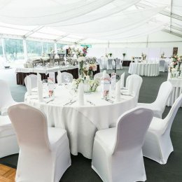 Hotel Anders - Sale weselne