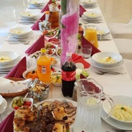 Hotel Złota Róża - Sale weselne