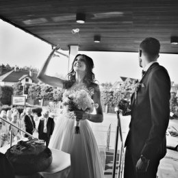 Rado Resort - Sale weselne