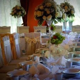 Restauracja Perła - Sale weselne