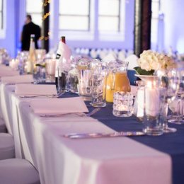 Restauracja Stara Rzeźnia - Sale weselne