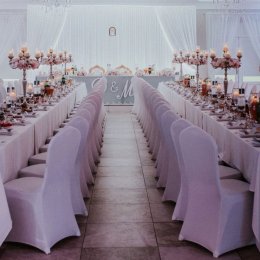 Zodiak S7 - Sale weselne