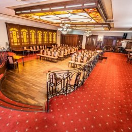 Hotel Great Polonia Świdnica City Center - Sale weselne