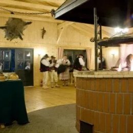 Parkhotel Vienna**** - Sale weselne