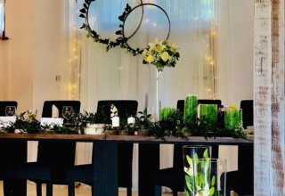 Restauracja Pod Progiem