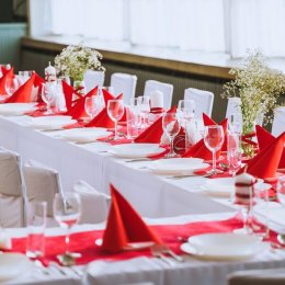 Sala Kryształowa Szelc&Kaczor - Sale weselne