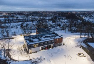 Strzelnica Hotel & Restauracja