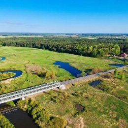 Chutor nad Narwią - Sale weselne