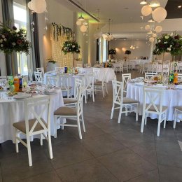Albizja Hotel i Sala Balowa - Sale weselne