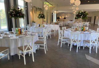 Albizja Hotel i Sala Balowa