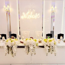 Dom Weselny Mili Moi - Sale weselne