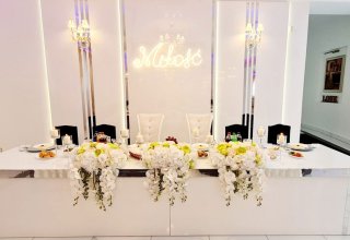 Dom Weselny Mili Moi