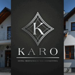 Karo - Restauracja, Hotel, Sala Bankietowa - Sale weselne