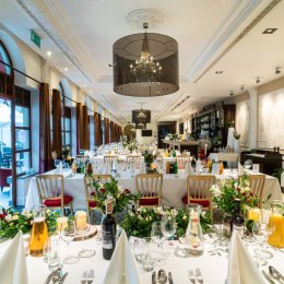 Cafe Helenka - Sale weselne