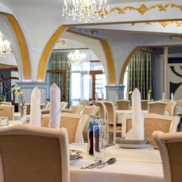Hotel Perła Marian Karbowski - Sale weselne