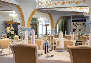 Hotel Perła Marian Karbowski