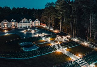 Dom Weselny Szarwark