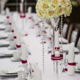 Restauracja Biancas - Sale weselne