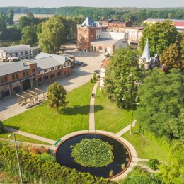 Browar Obywatelski, Tichauer Restaurant - Sale weselne