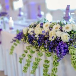 Gościniec Liliowy Staw - Sale weselne