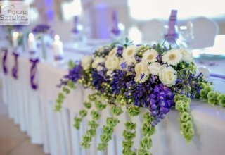 Gościniec Liliowy Staw