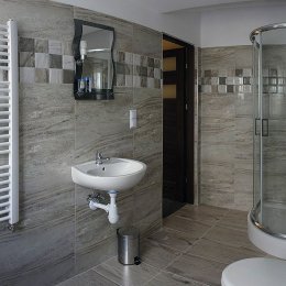 Zajazd na Wzgórzu - Sale weselne