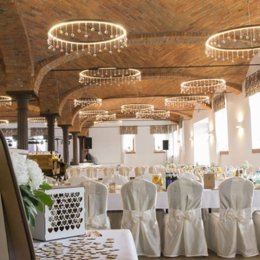 Gościniec Pod Złotym Rogiem - Sale weselne