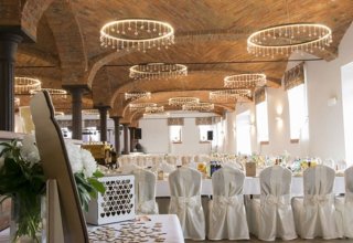 Gościniec Pod Złotym Rogiem