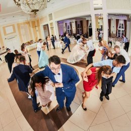 Riverside Hotel - Sale weselne