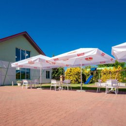 Restauracja i Villa Tymotka - Sale weselne