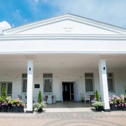 Sala Weselna Zielone Zacisze - Sale weselne