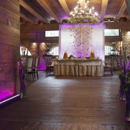 Restauracja Camelot - Sale weselne