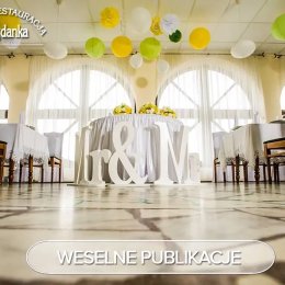 Motel Bogdanka - Sale weselne