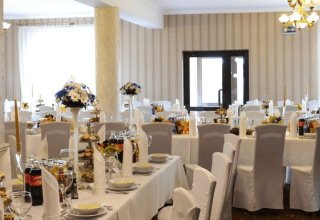 Hotel Sezam Kraczkowa