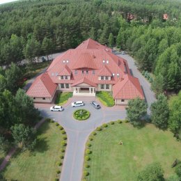 Hotel Dworek Tryumf - Sale weselne