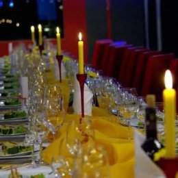 Sala Restauracyjno Bankietowa TANGO - Sale weselne