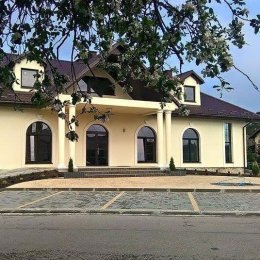 Zajazd nad Łęgiem - Sale weselne