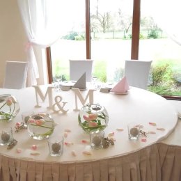 Rezydencja Zielony Ogród - Sale weselne