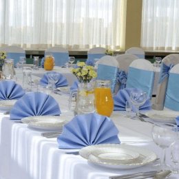 Restauracja Tango - Sale weselne