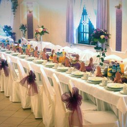 Dom Weselny Murckowianka - Sale weselne