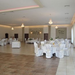 Hotel HI-FI - Sale weselne