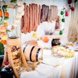 Sala Bankietowa Mognolia - Sale weselne