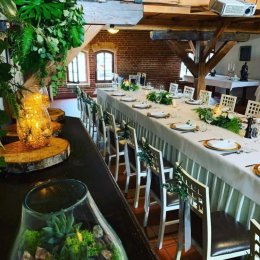 La Dolce Vita - Sale weselne