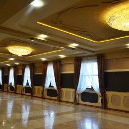 Hotel Regent - Sale weselne