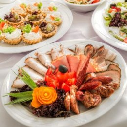 Centrum Szkoleniowo- Integracyjne Jagiellonka - Sale weselne