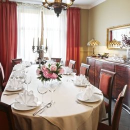 Dom Retro - Sale weselne