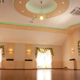 Dom Weselny Amarlis - Sale weselne