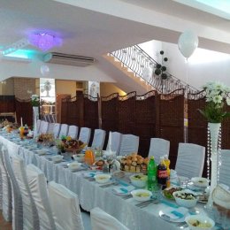 Dom Weselny Huba Pub - Sale weselne