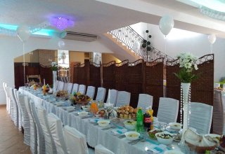 Dom Weselny Huba Pub